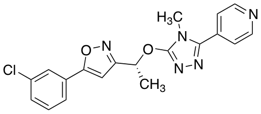 3,5-Dimethylthioanisole - Chemical structure and product image