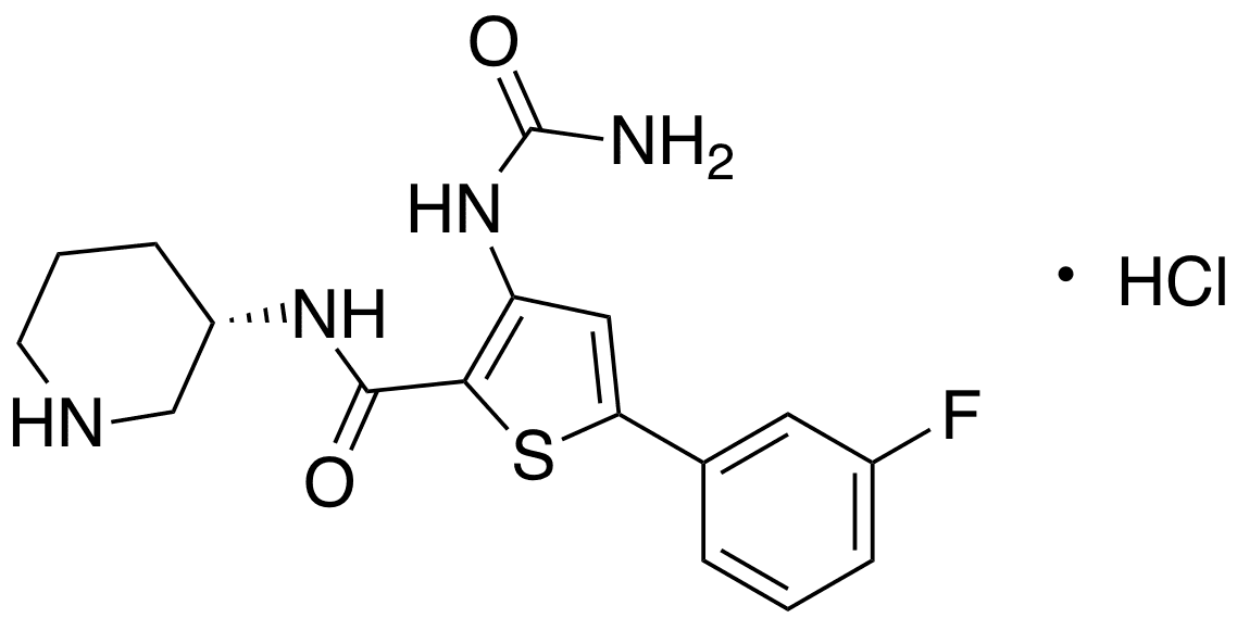 Dimoxystrobin - Chemical structure and product image