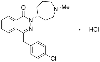 S-Metolachlor - Chemical structure and product image