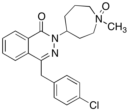 Metolachlor-d11 - Chemical structure and product image