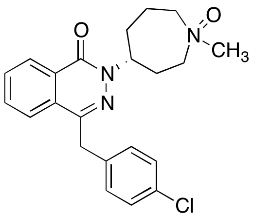 3-Hydroxy-2-methylbenzonitrile - Chemical structure and product image