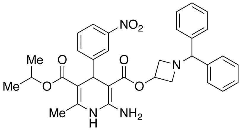 Metolachlor-d6 - Chemical structure and product image