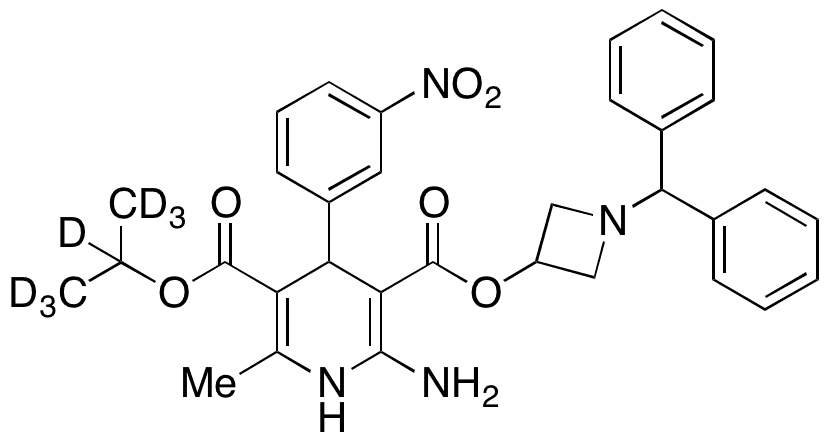 4-Hydroxy-2,6-dimethylbenzonitrile - Chemical structure and product image