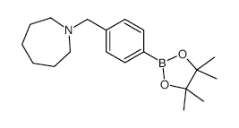 4-Hydroxy-6-methylnicotinic acid - Chemical structure and product image