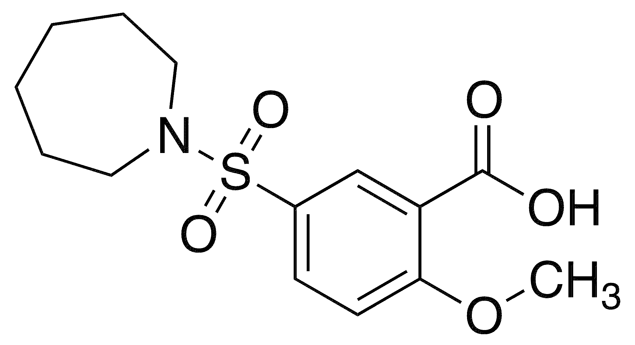 2-Hydroxy-6-methyl-benzonitrile - Chemical structure and product image