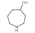 4-(Hydroxymethyl)biphenyl-3-carboxylic acid - Chemical structure and product image