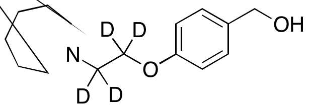 Methyl 4-Methoxy-2-methylbenzoate - Chemical structure and product image