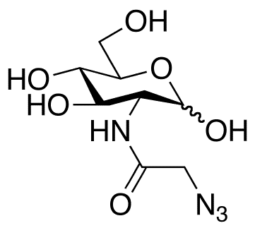 N-Methyl-4-methylbenzylamine - Chemical structure and product image