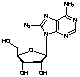 1-((1E,3Z)-5-Hydroxy-3-methylpenta-1,3-dien-1-yl)-6,6-dimethylcyclohex-2-ene-1,4-diol - Chemical structure and product image