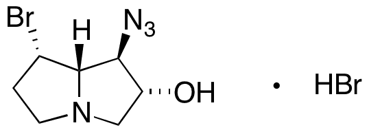 1,4-Dinitrosopiperazine-d8 - Chemical structure and product image