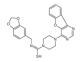 (S)-4-(2-Methylbutyl)-[1,1-biphenyl]-4-carbonitrile - Chemical structure and product image