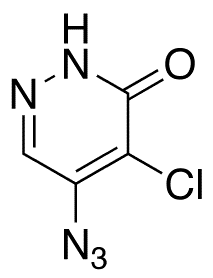 (Z)-Methyl 2-cyano-2-(5-nitropyridin-2(1H)-ylidene)acetate - Chemical structure and product image