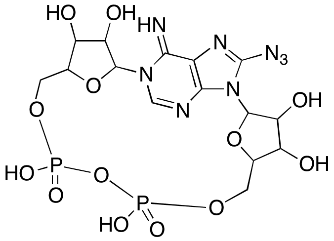 (E)-Methyl 3-(6-cyano-5-fluoropyridin-3-yl)-acrylate - Chemical structure and product image