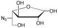 Methyl 4-(2-cyanophenyl)-2-fluorobenzoate - Chemical structure and product image