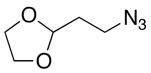 beta-Hydroxy Thyroxine-13C6 - Chemical structure and product image