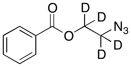 4-Hydroxy-L-threonine - Chemical structure and product image
