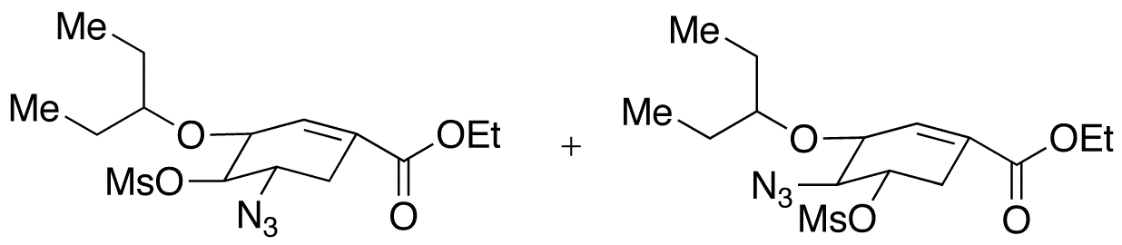2-Hydroxy-5-oxo-Rivaroxaban - Chemical structure and product image