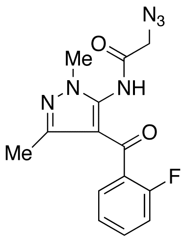 (1,1-Dimethylethyl)[[(3beta,25R)-ergosta-5,24(28)-dien-3-yl]oxy]dimethyl Silane - Chemical structure and product image