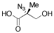 5,7-Dimethyl-8-hydroxyquinoline - Chemical structure and product image