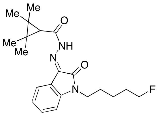 4,4-Dithiobis[2,5-dihydro-2,2,5,5-tetramethyl-1H-imidazol-1-yloxy] Bis Radical - Chemical structure and product image
