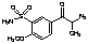 3,5-Dinitrophenyl beta-D-Galactoside - Chemical structure and product image
