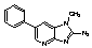 2,5-Dimethylterephthalic Acid - Chemical structure and product image