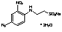 (1R,2R)-1,2-Di-1-naphthalenyl-1,2-ethanediamine Hydrochloride - Chemical structure and product image