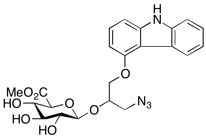 Methyl Indole-6-carboxylate - Chemical structure and product image