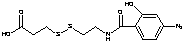 (2-Methyl-1H-indol-5-yl)methylamine - Chemical structure and product image