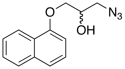 1-[2-[4-[2-(Dimethylphenyl)diazenyl]dimethylphenyl]diazenyl]-2-naphthalenol - Chemical structure and product image