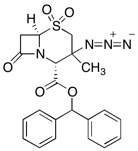 Hydroxy Telaprevir-d4 (Mixture of Diastereomers) - Chemical structure and product image