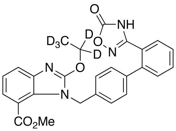 4-Hydroxy Tamoxifen N-beta-D-Glucuronide (E/Z-Mixture) - Chemical structure and product image