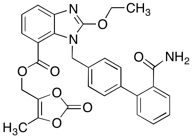 (E)-3-Hydroxy Tamoxifen-d5 - Chemical structure and product image