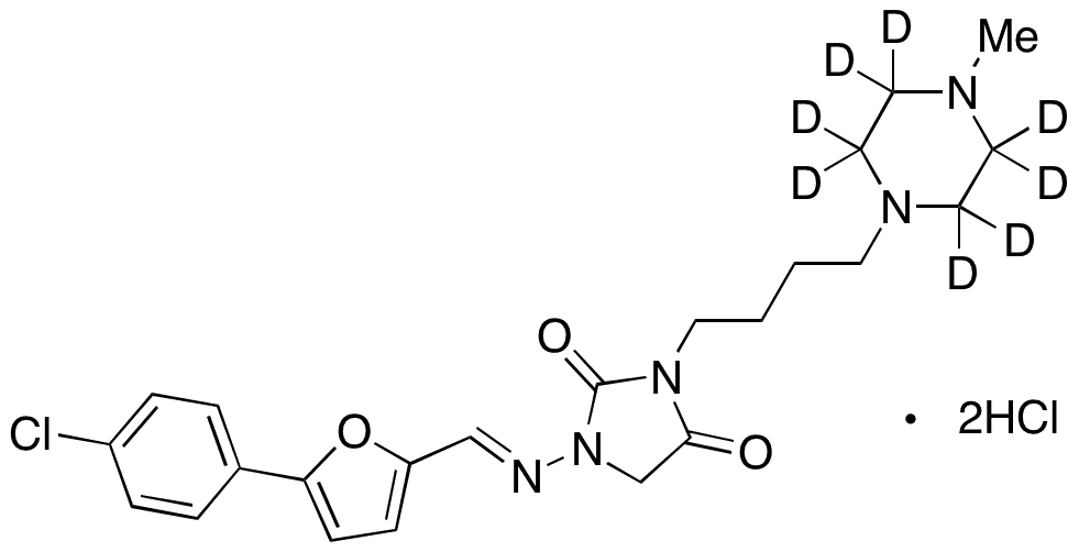 4-Methylumbelliferyl alpha-D-Galactopyranoside - Chemical structure and product image