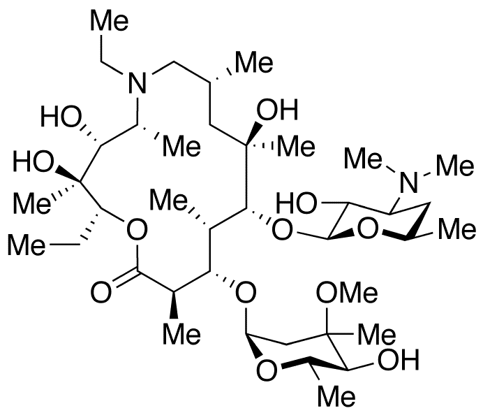 (R)-8-Hydroxy-tetradecanoic Acid - Chemical structure and product image