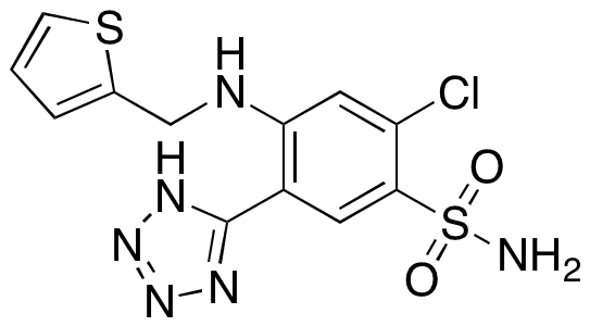N-Methyl-N-phenylpiperidine-4-carboxamide Hydrochloride - Chemical structure and product image