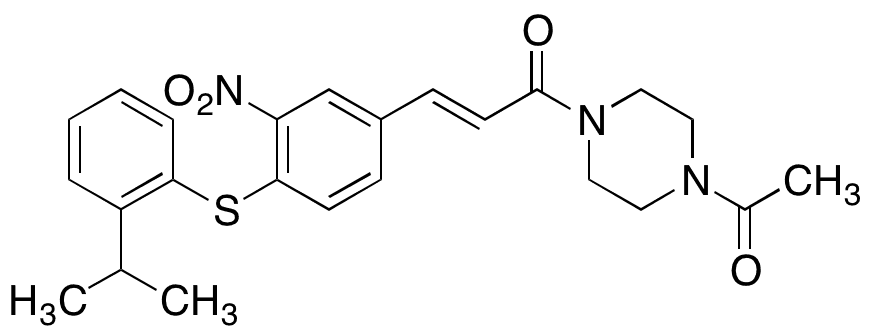 3-Methylbut-2-enylboronic Acid Pinacol Ester - Chemical structure and product image