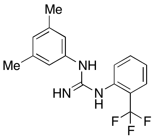 (1R,3aR,7aR)-1-[(1R)-1,5-Dimethyl-5-[(trimethylsilyl)oxy]hexyl]-2,3,3a,6,7,7a-hexahydro-7a-methyl-1H-inden-4-yl Ester 1,1,1-Trifluoro-methanesulfonic Acid - Chemical structure and product image