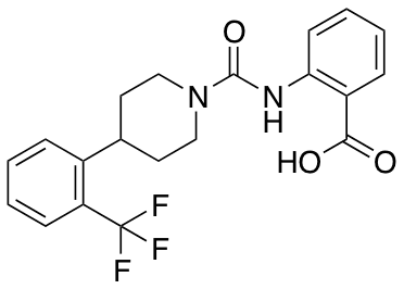 3-(N,N-Dimethylsulfamoyl)phenylboronic acid, pinacol ester - Chemical structure and product image