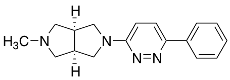 4-(5-Methoxypyridin-3-yl)benzoic acidv - Chemical structure and product image