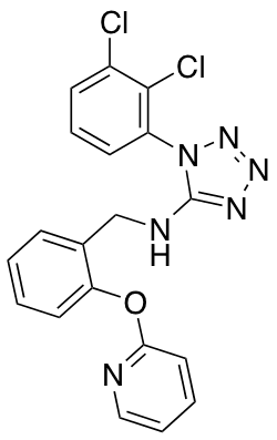 3-(2-Methoxypyridin-4-yl)benzoic acid - Chemical structure and product image
