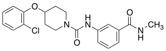 3-(6-Methoxypyridin-3-yl)benzoic acid - Chemical structure and product image