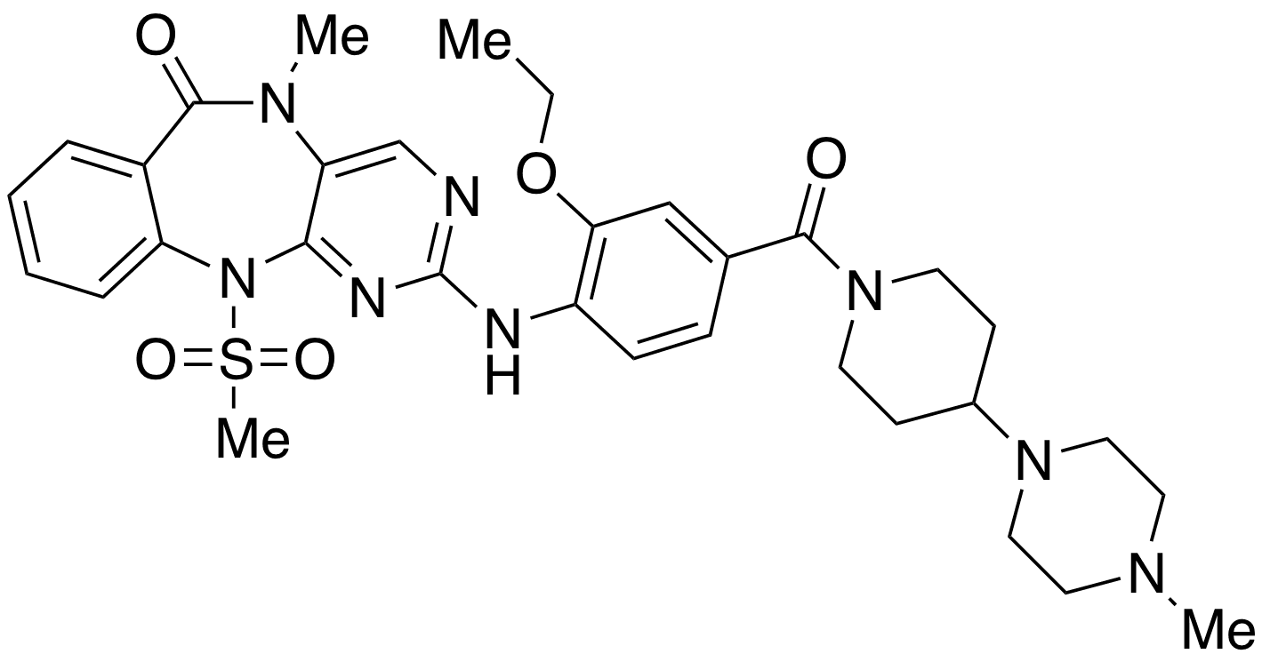 3-Methyl-5-(4-hydroxy-2,6,6-trimethylcyclohex-1-enyl)penta-2-(E/Z)-4-diene-nitrile - Chemical structure and product image