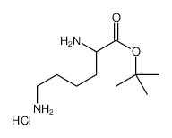Boc-dape hcl - Chemical structure and product image