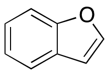 Benzofuran - Chemical structure and product image