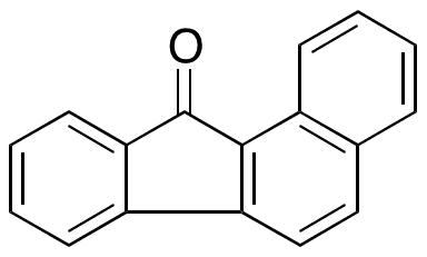 Benzo[a]fluoren-11-one - Chemical structure and product image