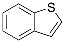 Benzo[b]thiophene - Chemical structure and product image