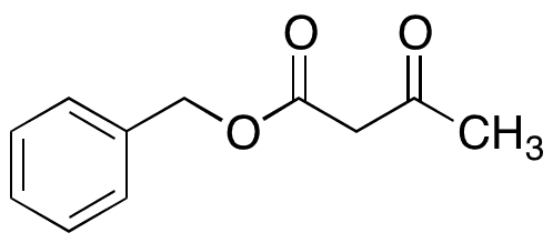 Benzyl Acetoacetate - Chemical structure and product image