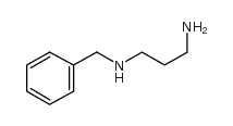 3-(Benzylamino)propylamine - Chemical structure and product image