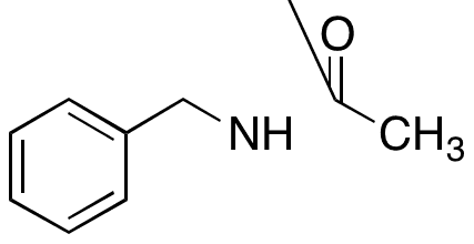 N-Benzylacetamide - Chemical structure and product image